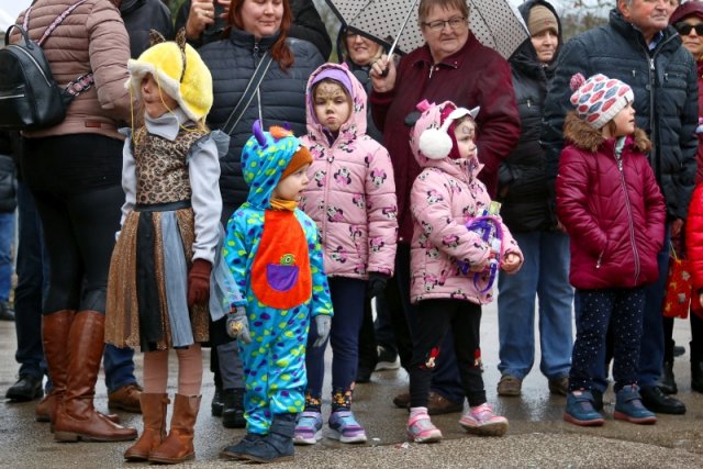 Faschingsumzug 2023 (Fotos Rochus Hetzendorfer)